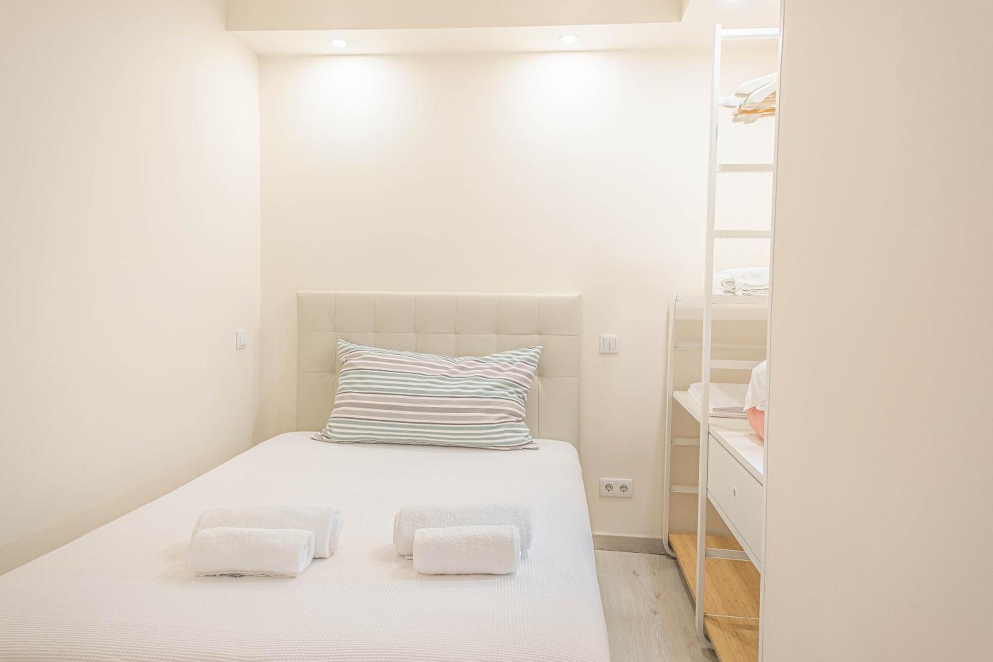 Atlantic View Com Piscina Apartment Portimao Luaran gambar