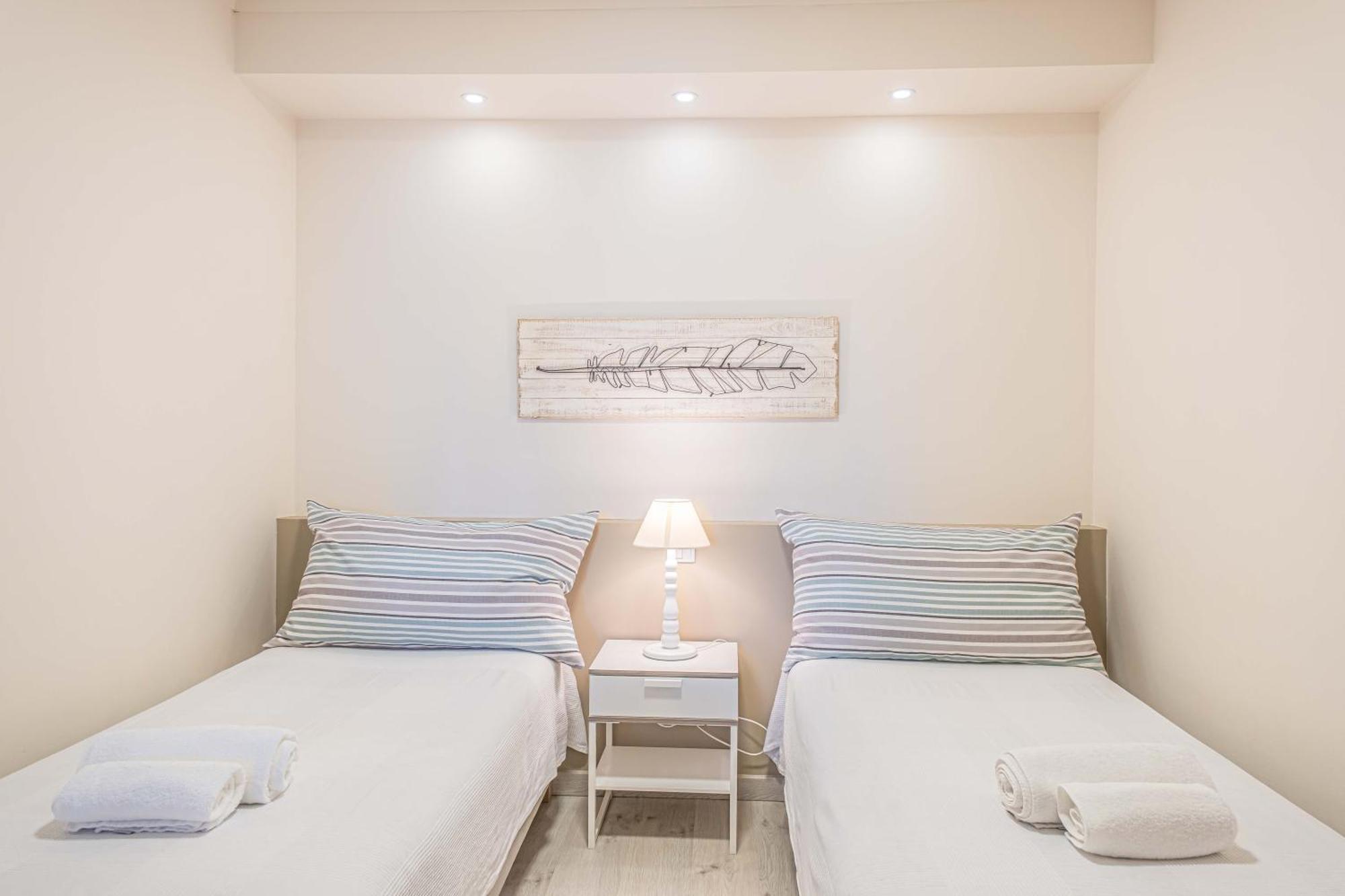 Atlantic View Com Piscina Apartment Portimao Luaran gambar